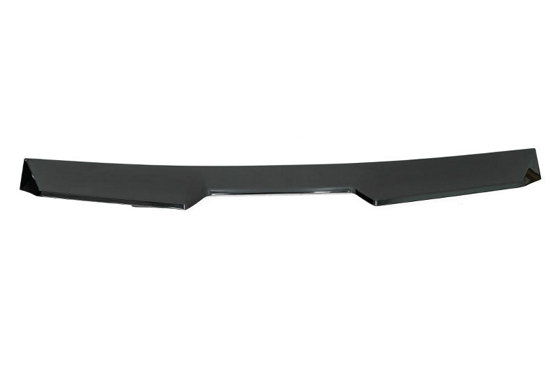 OLM Gloss Black Rear Roof Spoiler - 2022+ WRX