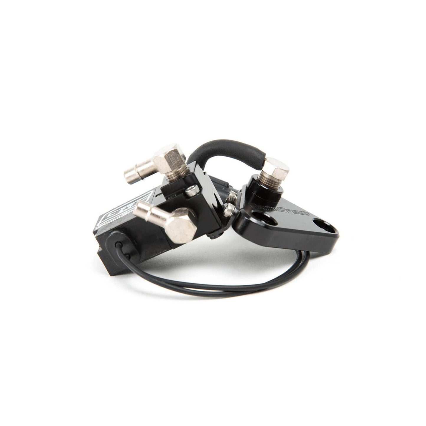 GrimmSpeed 3-Port Electronic Boost Control Solenoid - 2015-21 Subaru WRX
