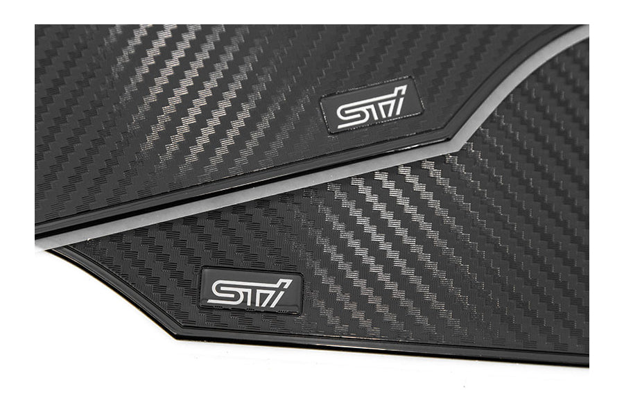 STI 2022 BRZ  Inner Door Protector Kit | STSG21100550