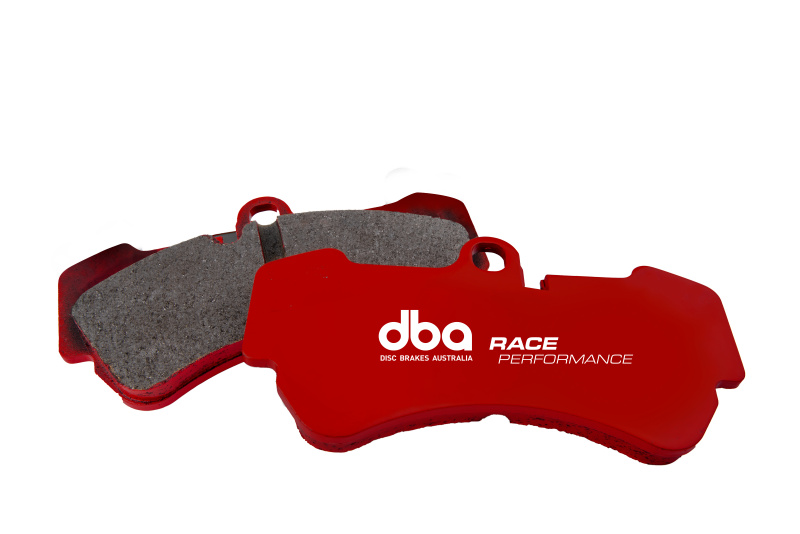 DBA 13-20 Toyota 86/Subaru BRZ (ZN6) RP Performance Front Brake Pads
