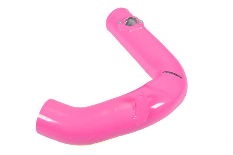 Perrin 2022 BRZ/GR86 Cold Air Intake - Hyper Pink | PSP-INT-335HP
