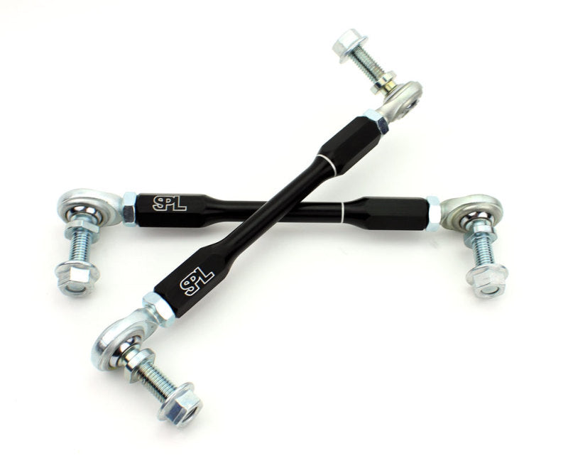 SPL Parts PRO Front End Links Scion FR-S 2013-2016 / Subaru BRZ 2013+ / Toyota 86 2017+ | SPLFEFRS