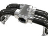 Racer X Fabrication 22+ GR86 / BRZ Carbon Fiber Intake Manifold