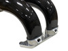 Racer X Fabrication 22+ GR86 / BRZ Carbon Fiber Intake Manifold