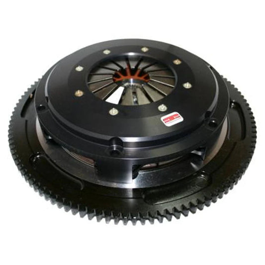 Comp1 Clutch 12-16 Scion FR-S/12+ Subaru BRZ Twin Disc Clutch Kit w/CD009 Trans (No Cancel/Return)