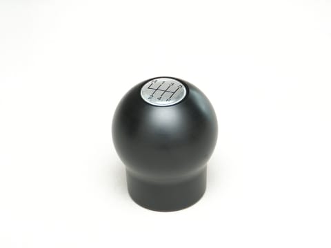Cusco 22-23 BRZ /GR86 Sport Shift Knob 6 Speed 44mm OD | 6C1 760 BA