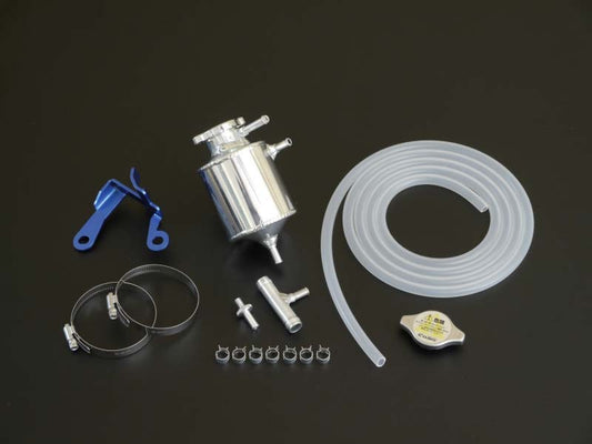 CUSCO 965 051 A Reserve tank for TOYOTA GT86, SUBARU BRZ Photo-0 