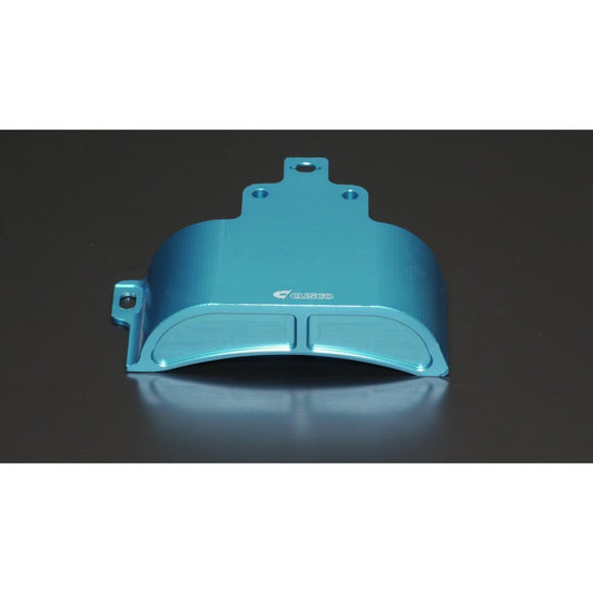 Cusco AC Compressor Cover Scion FR-S 2013-2016 / Subaru BRZ 2013-2019