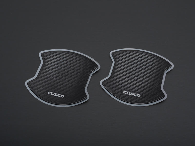 Cusco 2022+ GR86 / BRZ Door Handle Protector | 00B 825 02