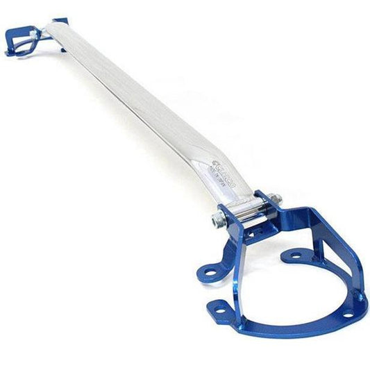 Cusco Front Strut Bar w/ Brake Stopper Scion FR-S 2013-2016 / Subaru BRZ 2013-2019