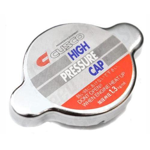 Cusco High Pressure Radiator Cap - Universal