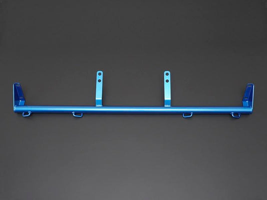 CUSCO 965 492 TP Power brace rear trunk bar plus for TOYOTA GT86, SUBARU BRZ Photo-0 