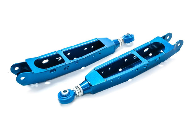 Cusco [15-25 WRX, 15-21 STI, 22-24 GR86/BRZ] Lateral Control Arm | 6A1 474 LN