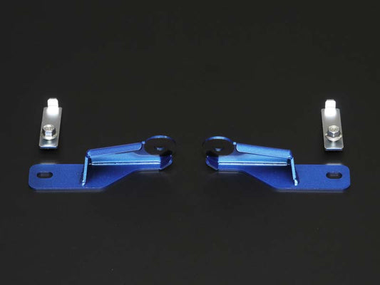 Cucso 2022+ GR86 | ZN8/BRZ | ZD8 Models only /Power Brace, Steering Rack Stay | Add-on type | 6c1 026