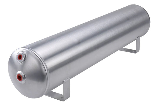 Air Lift Fitting Pack For 4 Gallon Alum Tank 5 Port (11955 Or 12955)With 1/4in Lines