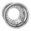Weld Wide 5 HS 15x13 / 5x10.25 / 7 BS - Polished Shell - Non-BL Wheel