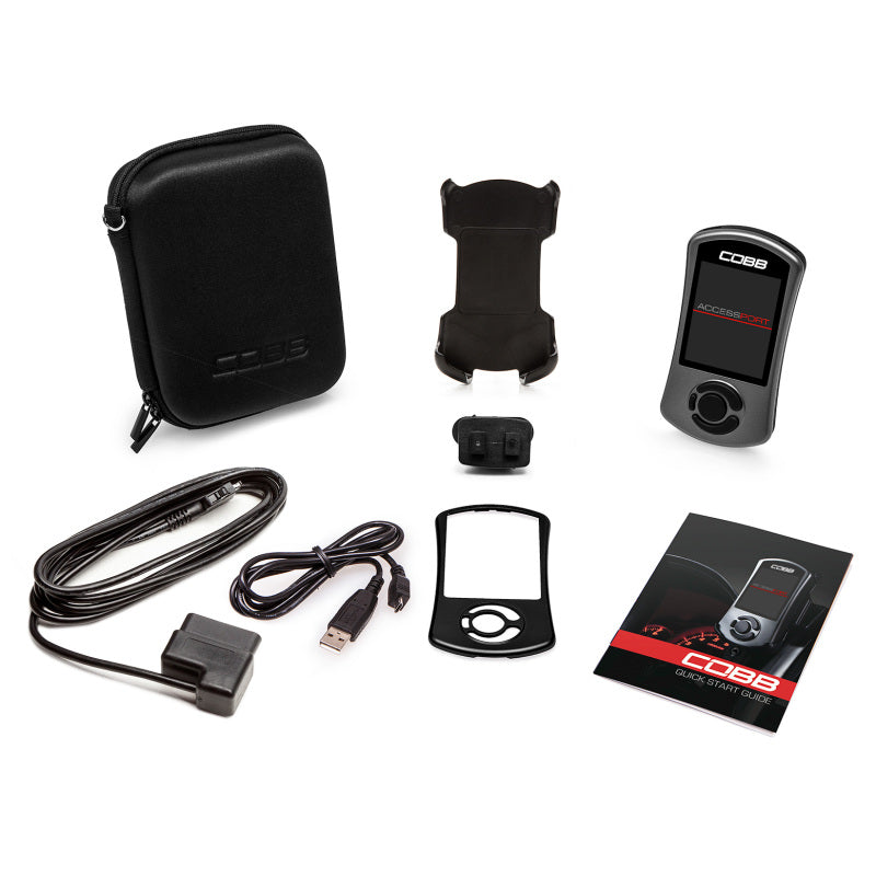 Cobb 22-26 Subaru WRX (6MT/CVT) AccessPORT V3