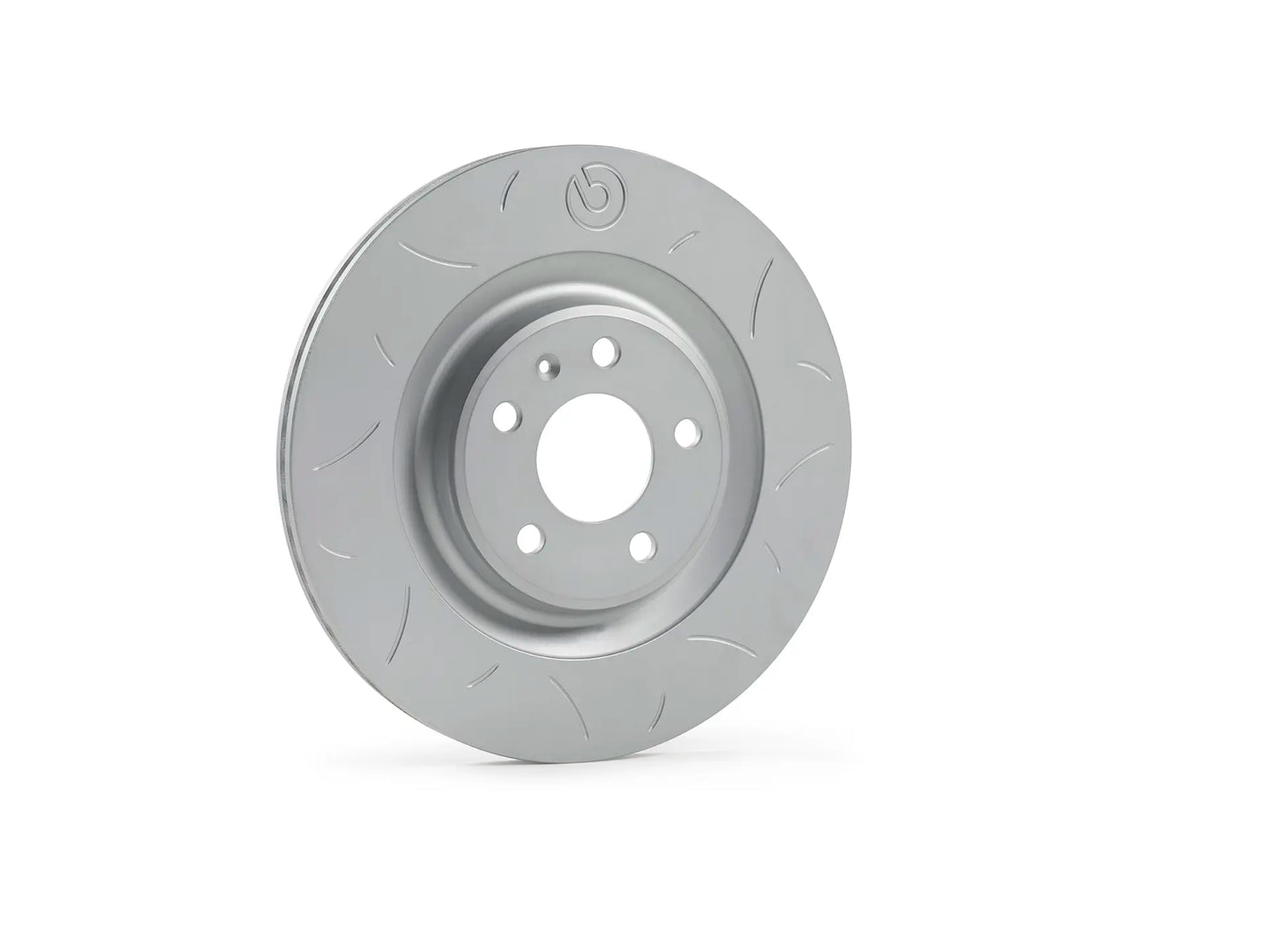 Brembo 2012 Subaru BRZ/07-14 WRX STI 330S AWD Front TY3 Sport Disc Rotor - 293X24