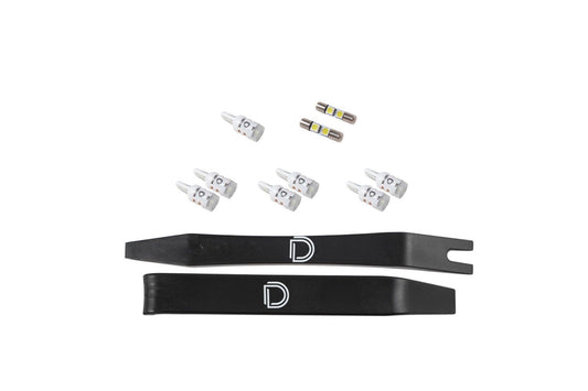 Interior LED Conversion Kit for 2022-2025 Subaru BRZ