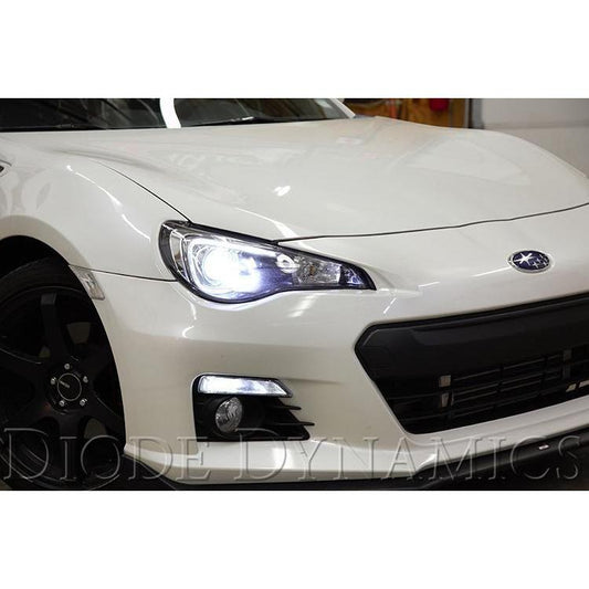 Diode Dynamics 13-16 Subaru BRZ Always-On Module (USDM)