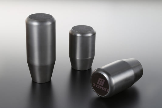 DURACON SHIFT KNOB TYPE-L 90mm M10-P1.25