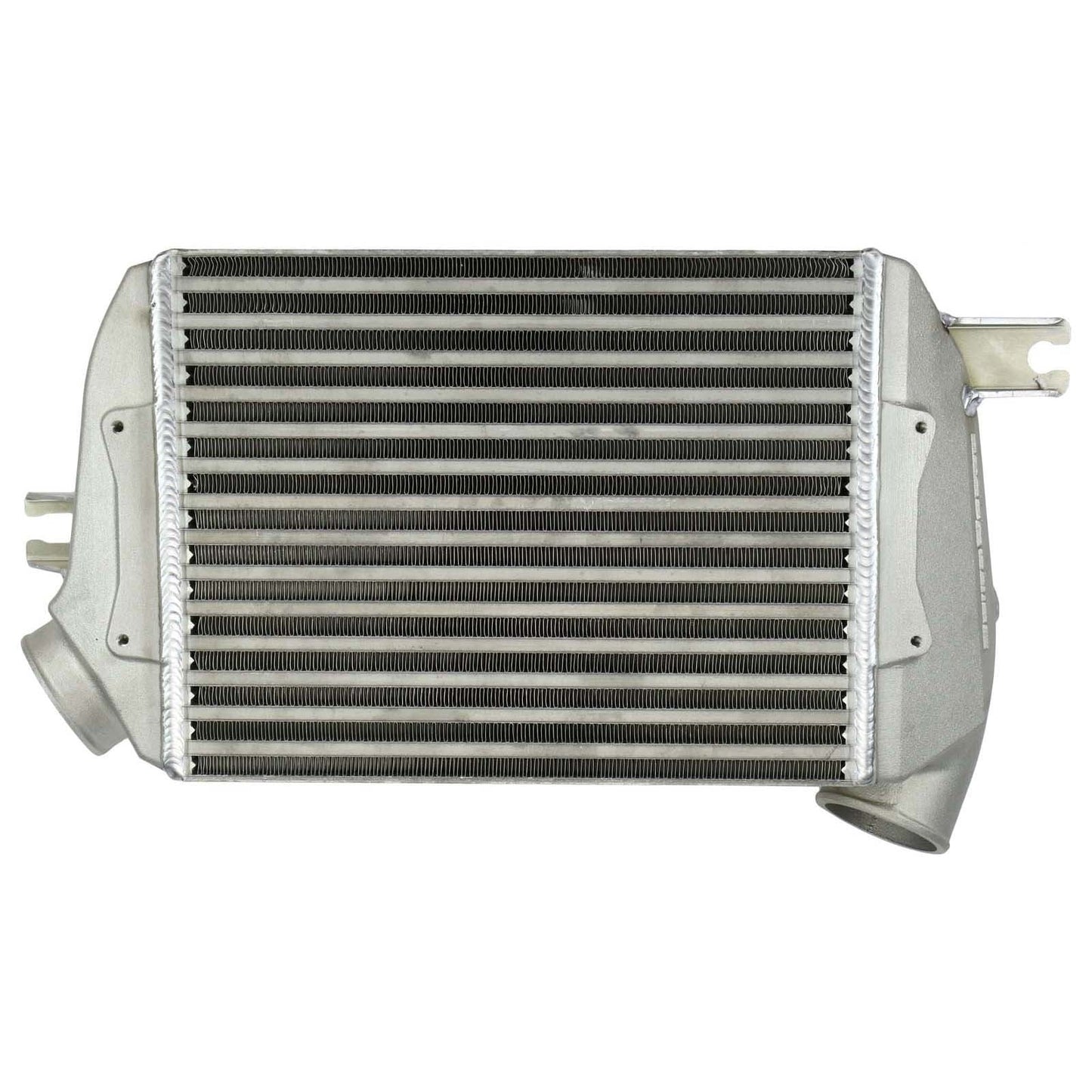 GrimmSpeed Top Mount Intercooler Kit - 2015-21 Subaru WRX
