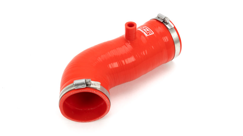GrimmSpeed 2022+ BRZ/86 Post MAF Hose Kit - Red | 125033.2