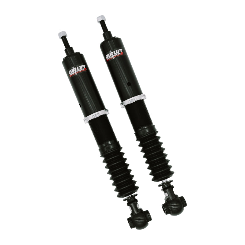 Air Lift Performance 18-24 Toyota Camry 2.5L (XV70 Platform) Coilover Kit
