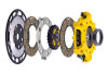 ACT 07-14 Ford Mustang Shelby GT500 Mod-Twin 10.5 HD Sprung Street Clutch Kit