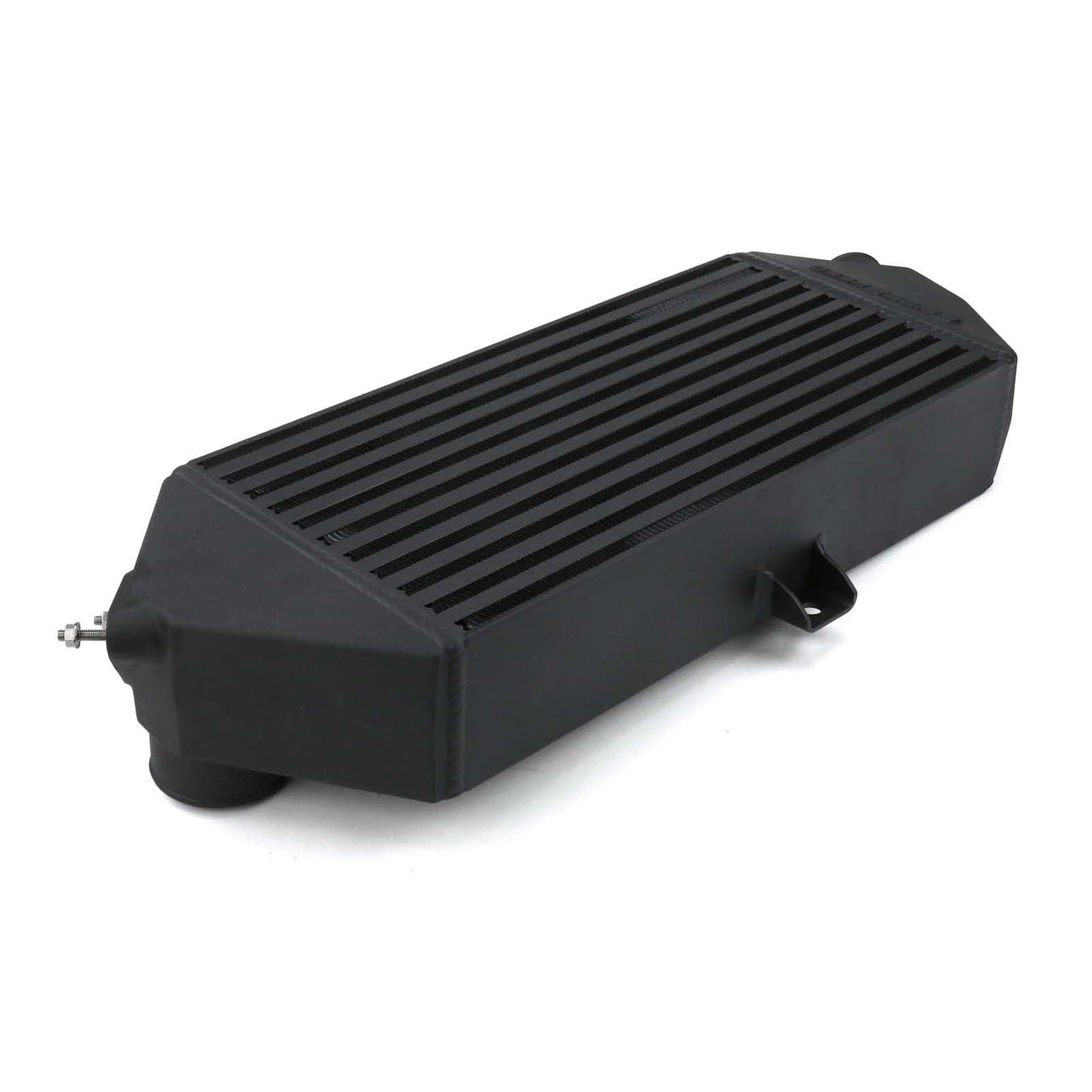 GrimmSpeed Top Mount Intercooler Kit - 2008-14 Subaru WRX