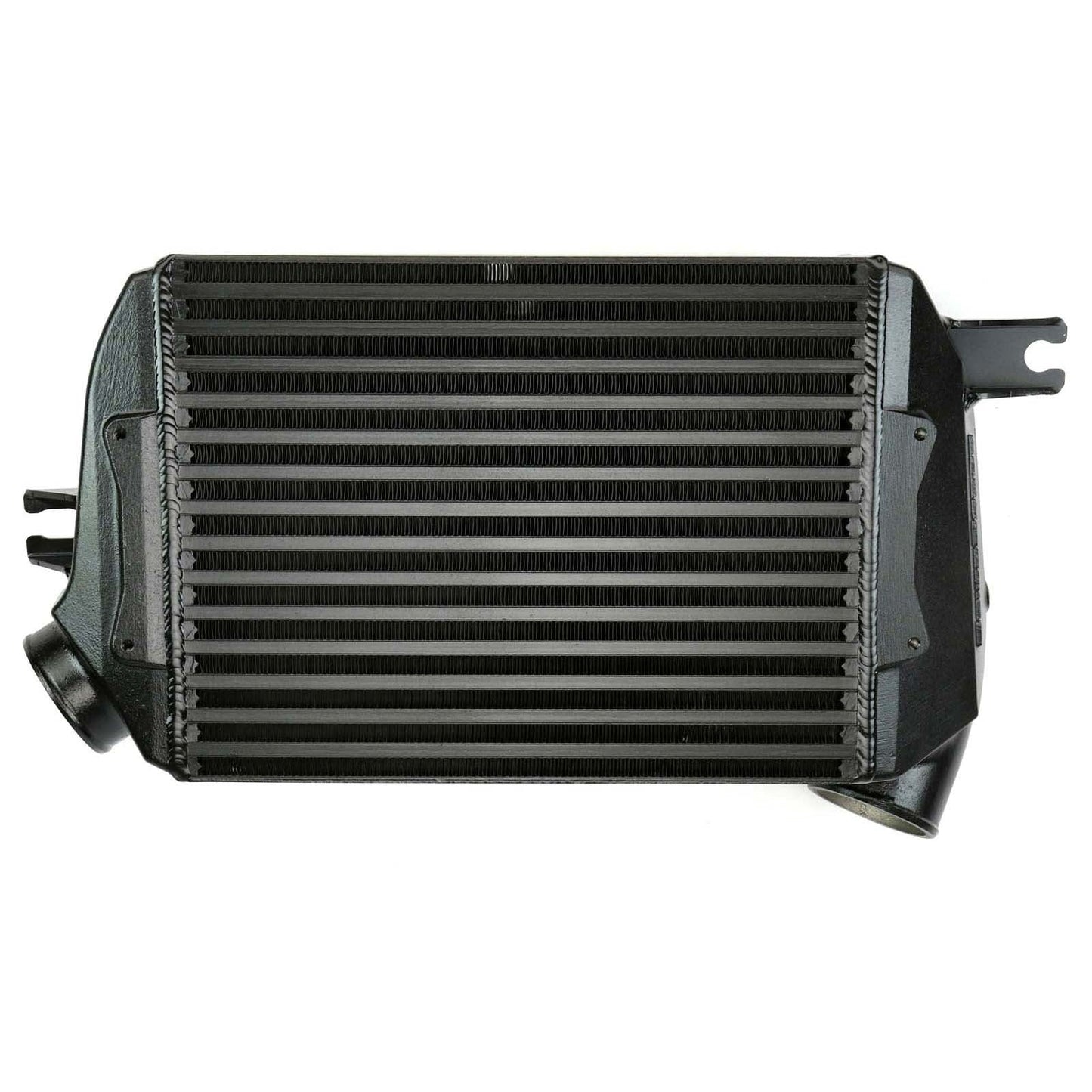 GrimmSpeed Top Mount Intercooler Kit - 2015-21 Subaru WRX