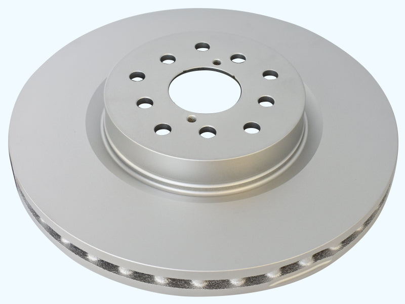 DBA 2015 Subaru WRX En-Shield Standard Front Brake Rotor