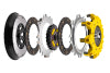 ACT 16-21 BMW 3.0L Turbo (B58) / 22-26 Toyota GR Supra Mod-Twin 225 HD Sprung Street