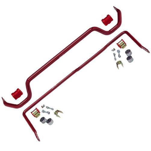 Eibach 19mm Rear Anti-Roll-Kit for 13 Scion FR-S / 13 Subaru BRZ