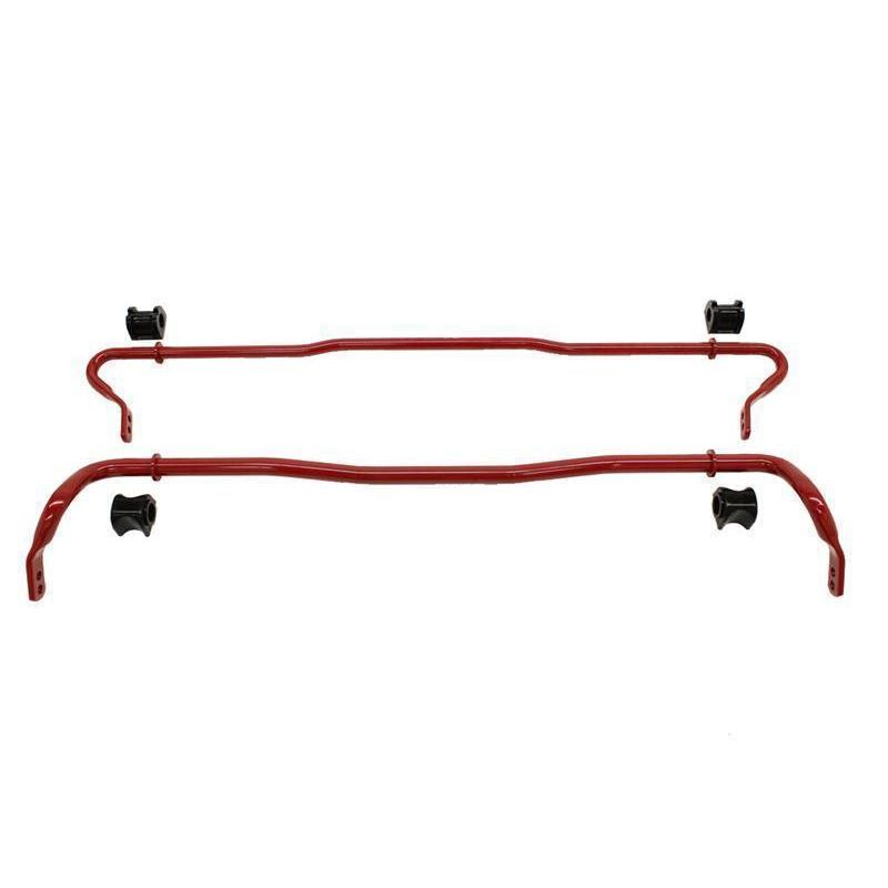 Eibach 25mm Front  & 19mm Rear Anti-Roll-Kit for 13 Scion FR-S / 13 Subaru BRZ
