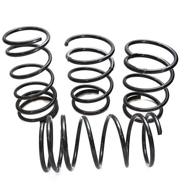 Eibach Pro-Kit for 13 Scion FR-S / 13 Subaru BRZ