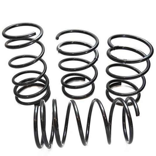 Eibach Pro-Kit for 13 Scion FR-S / 13 Subaru BRZ