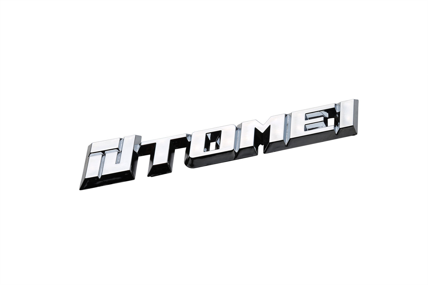 EMBLEM TOMEI 2016