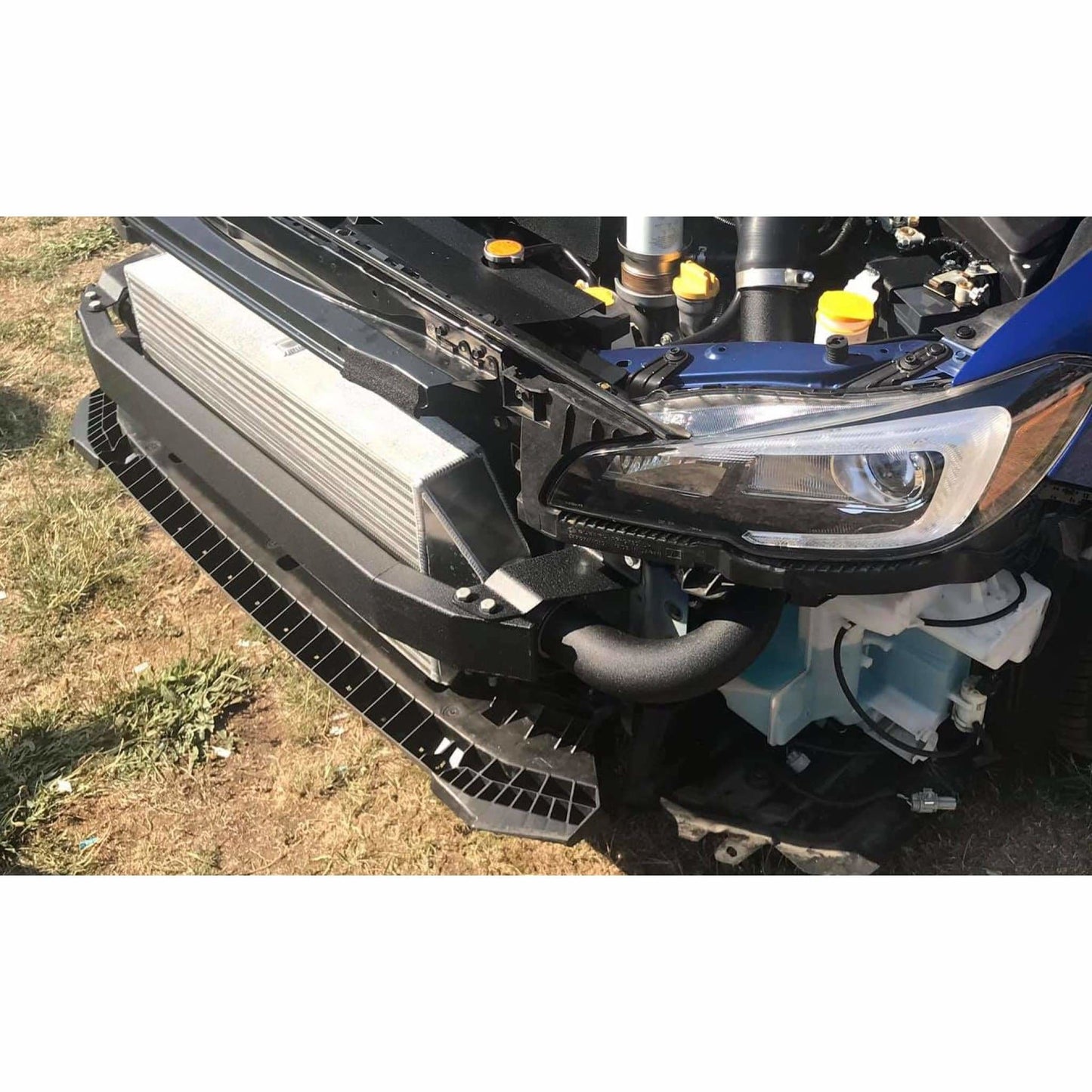 ETS 15+ Subaru STI Chassis Support Brace