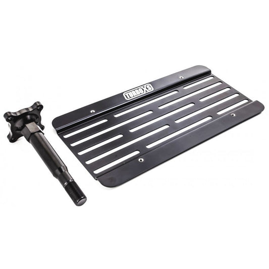 Turbo XS 22-23 BRZ/GR86 Towtag License Plate Relocation Kit | TOWTAG-BRZ22