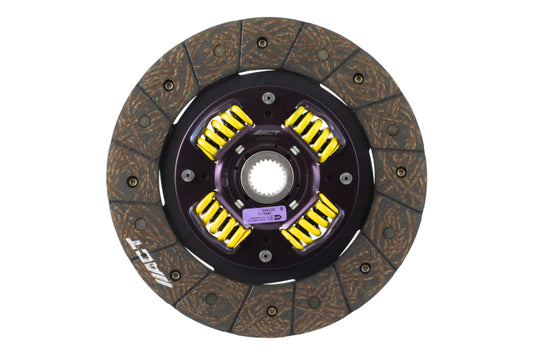 ACT 07-11 Mazdaspeed 3 Performance Street Sprung Disc
