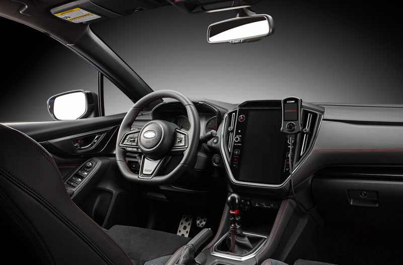 Cobb 22-26 Subaru WRX (6MT/CVT) AccessPORT V3