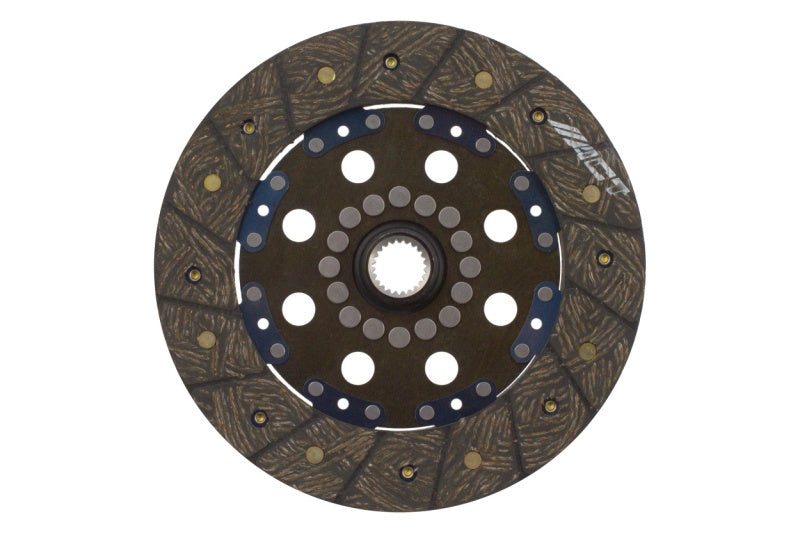 ACT 23-26 Toyota GR Corolla Perf Street Rigid Disc