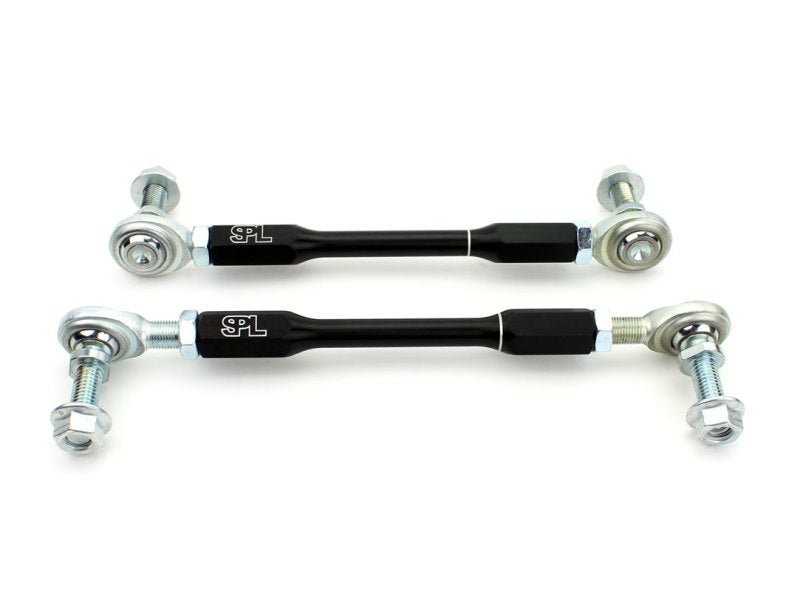 SPL Parts PRO Front End Links Scion FR-S 2013-2016 / Subaru BRZ 2013+ / Toyota 86 2017+ | SPLFEFRS