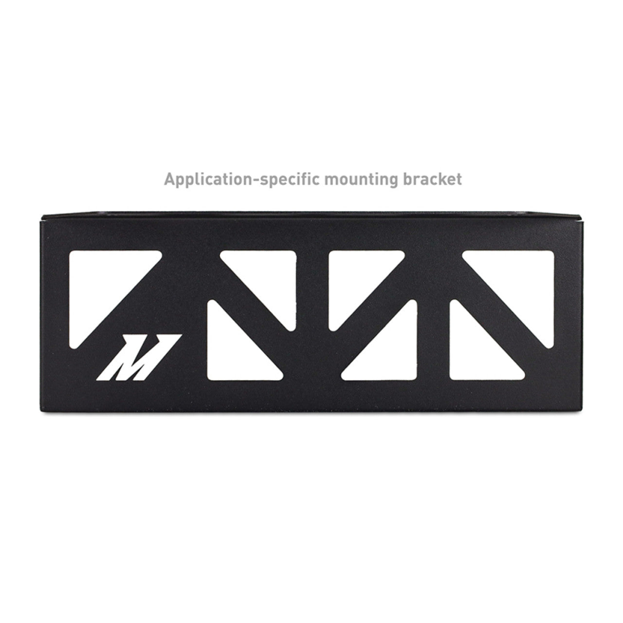 Mishimoto 2022+ BRZ/GR86 Oil Cooler Kit - Black | MMOC-BRZ-22NTBK