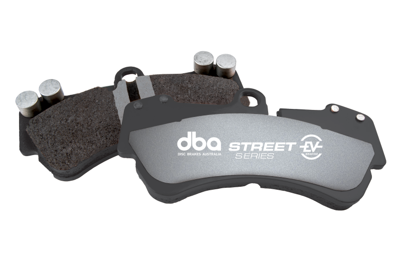 DBA 19-22 Subaru Forester (w/Sport Brakes) Front SSEV Street Series Brake Pads
