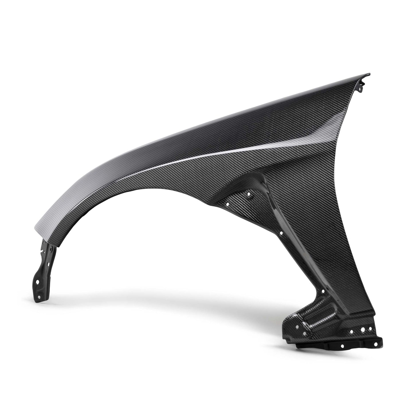 Seibon 2022+ GR86 / BRZ Carbon Fiber Fenders - Gloss Finish | FF22TY86