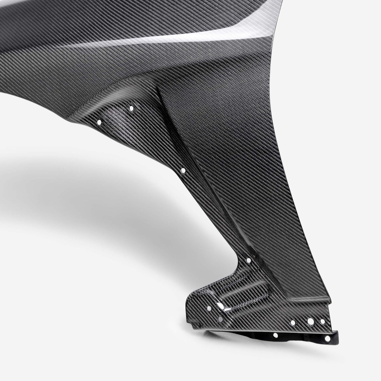 Seibon 2022+ GR86 / BRZ Carbon Fiber Fenders - Gloss Finish | FF22TY86