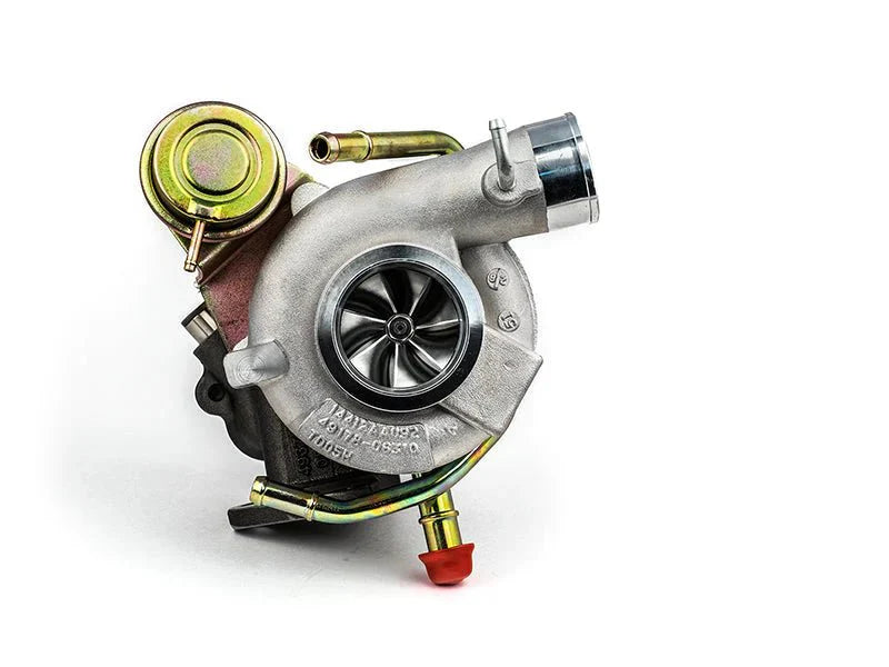Forced Performance 71HTA 51s UHF Turbo 58mm Cover w/ 7CM Hot Side and Internal Wastegate 2002 - 2007 WRX / 2004 - 2021 STI - 2029000 - Subimods.com
