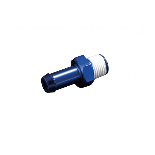 FUEL FITTING No.8 STRAIGHT 1/8NPT